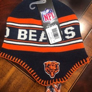 Kids Chicago Bears hat
